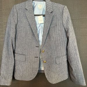 J Crew Blazer